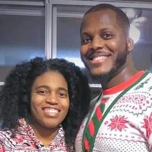 Meet your Posher, Jamicheal